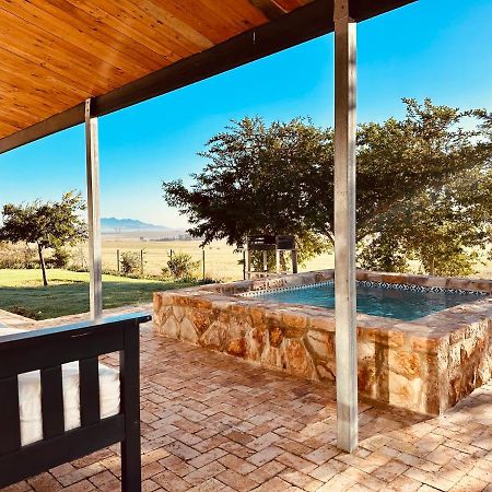 Primo Farm Apartment Paarl Luaran gambar