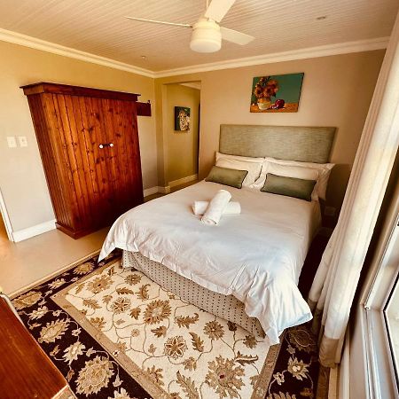 Primo Farm Apartment Paarl Luaran gambar