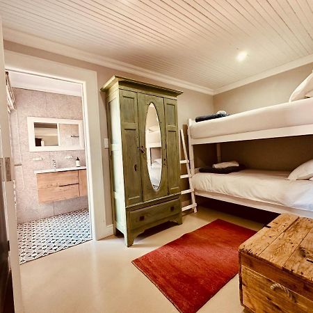 Primo Farm Apartment Paarl Luaran gambar
