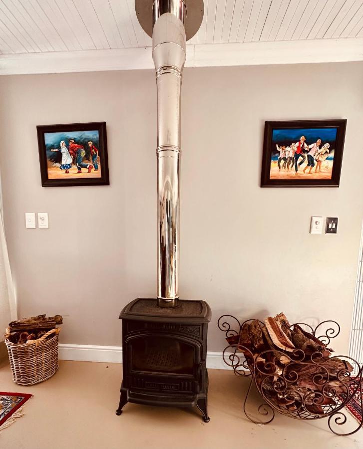 Primo Farm Apartment Paarl Luaran gambar