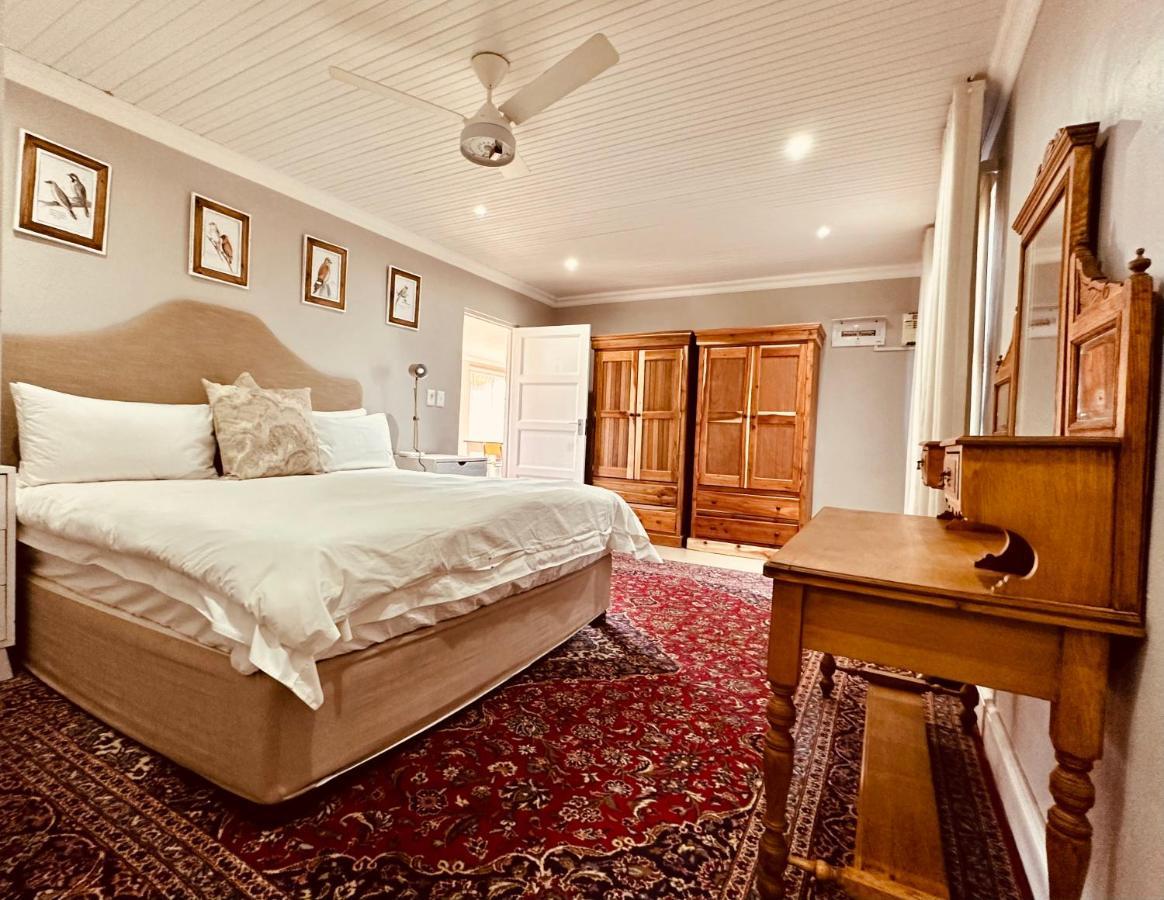 Primo Farm Apartment Paarl Luaran gambar