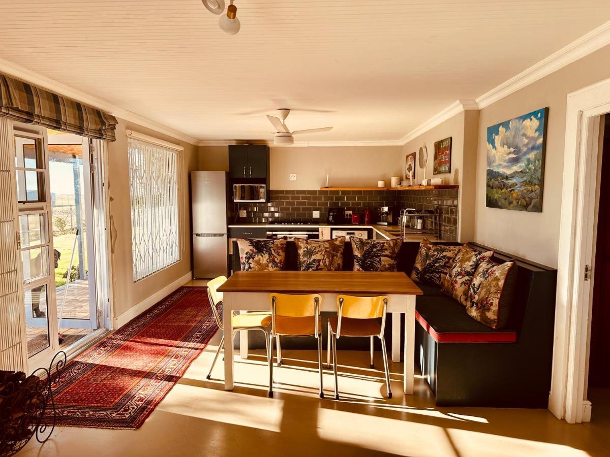 Primo Farm Apartment Paarl Luaran gambar