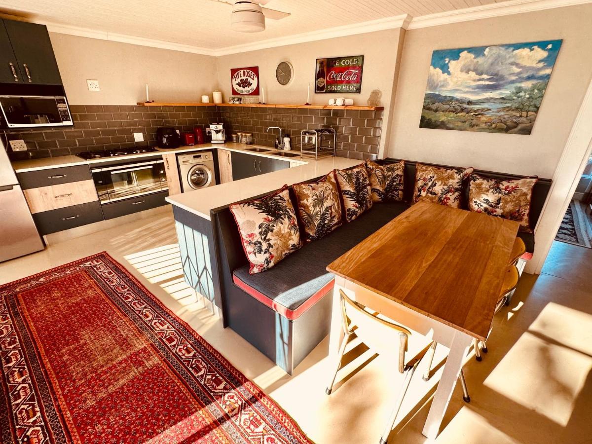 Primo Farm Apartment Paarl Luaran gambar