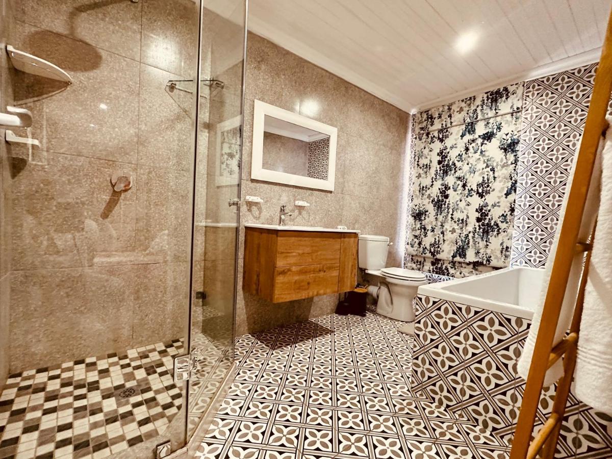 Primo Farm Apartment Paarl Luaran gambar