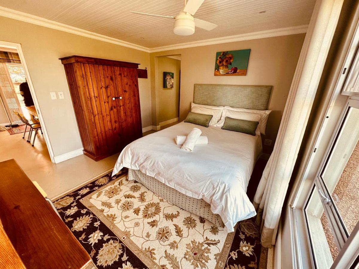 Primo Farm Apartment Paarl Luaran gambar